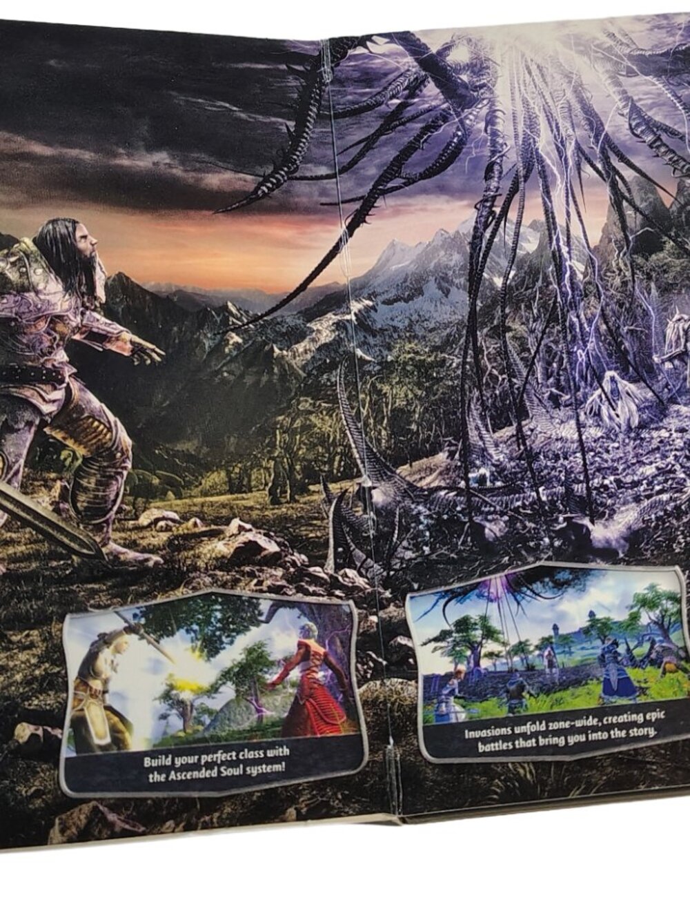 (2011) Rift PC Video Game - Picture 3 of 5